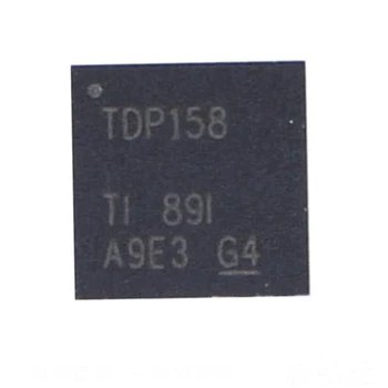 1 kom. TDP158 Novi čip za upravljanje IC TDP158 rezervni Dijelovi za popravak brojila za chipset One X Console Pomoćni dio chipset
