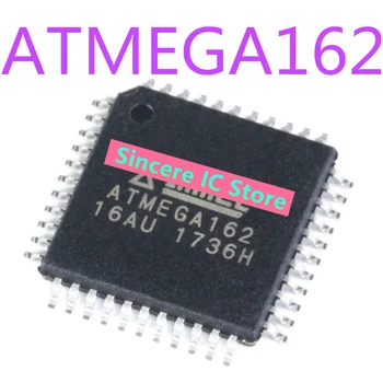ATMEGA162-16AU Mikrokontrolera ATMEGA162 QFP44 potpuno novi uvezeni original