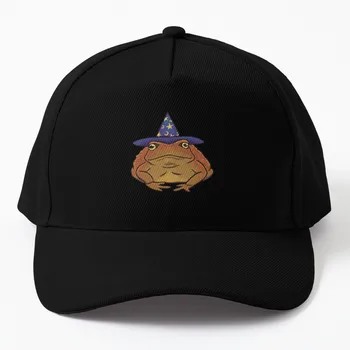 Žaba u šeširu mađioničar, kapu, luksuzna muška šešir, tvrdi šešir, Božićno šešir, šešir-derby, muške kape, ženski